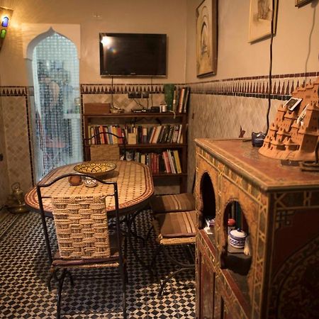 Hotel Riad 7 Rijal Marrakech Marrakesh Esterno foto