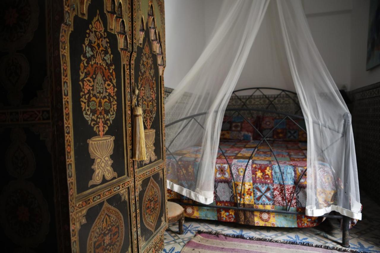 Hotel Riad 7 Rijal Marrakech Marrakesh Esterno foto