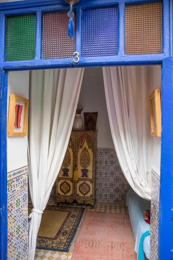 Hotel Riad 7 Rijal Marrakech Marrakesh Esterno foto