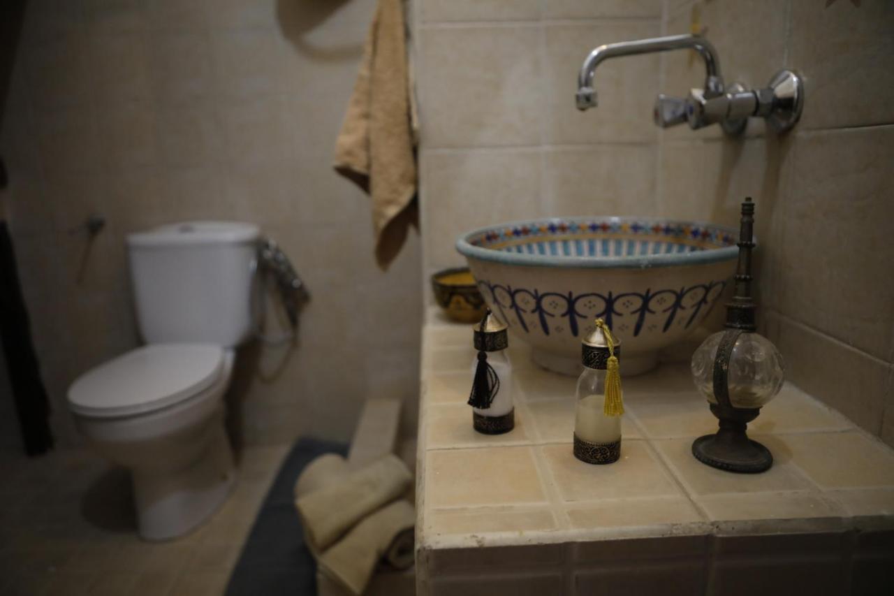 Hotel Riad 7 Rijal Marrakech Marrakesh Esterno foto