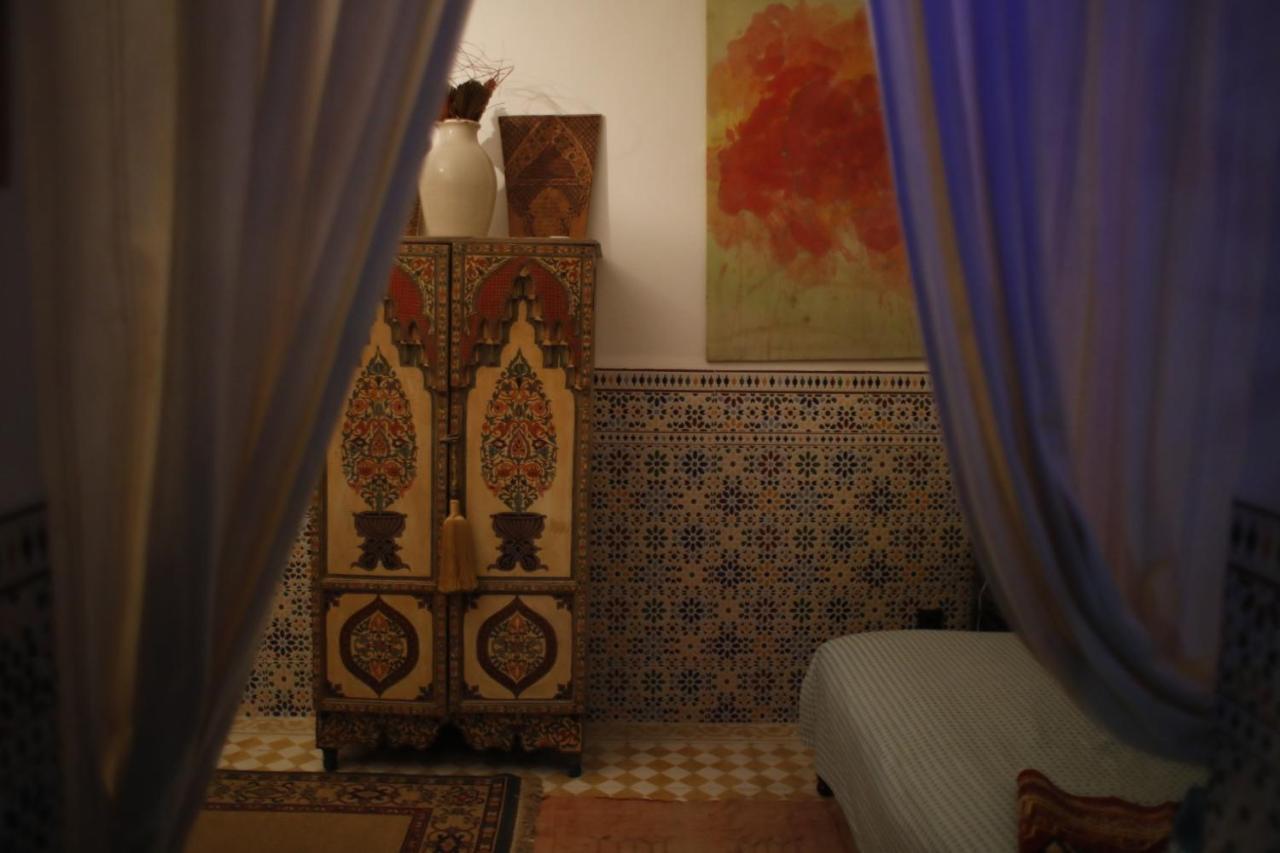Hotel Riad 7 Rijal Marrakech Marrakesh Esterno foto