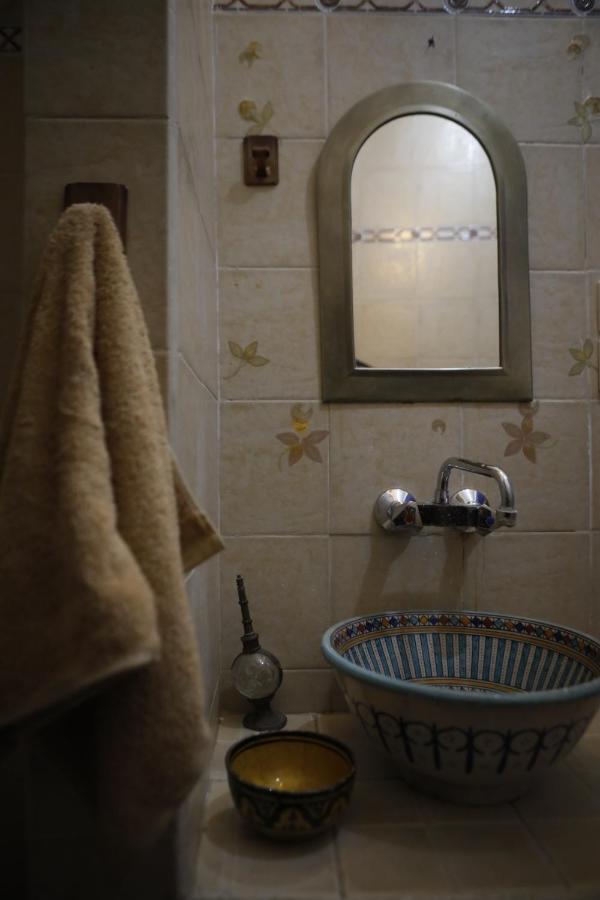 Hotel Riad 7 Rijal Marrakech Marrakesh Esterno foto