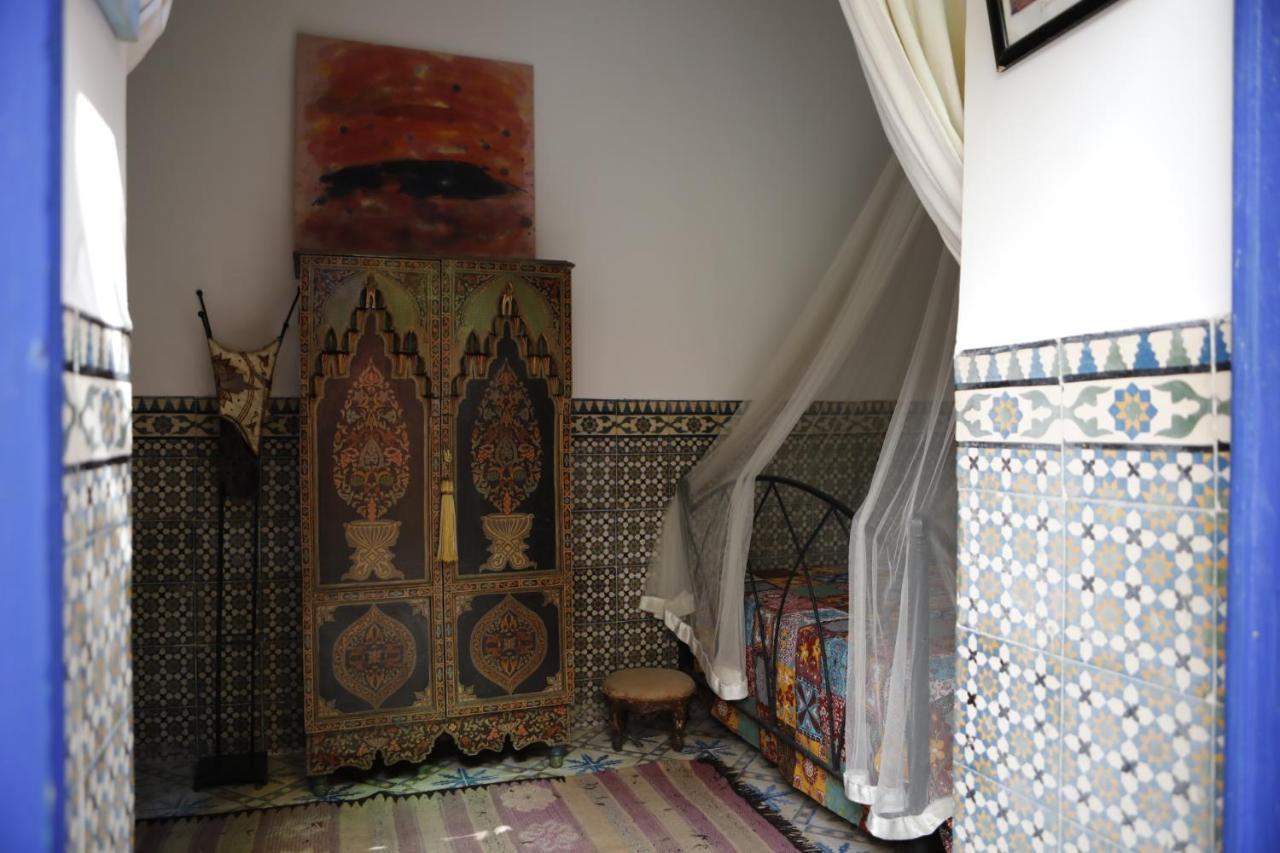 Hotel Riad 7 Rijal Marrakech Marrakesh Esterno foto