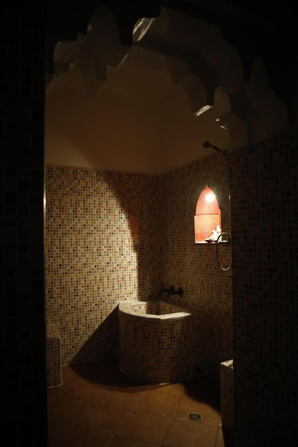 Hotel Riad 7 Rijal Marrakech Marrakesh Esterno foto