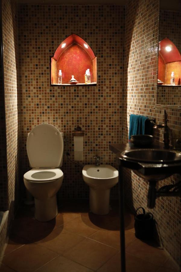 Hotel Riad 7 Rijal Marrakech Marrakesh Esterno foto
