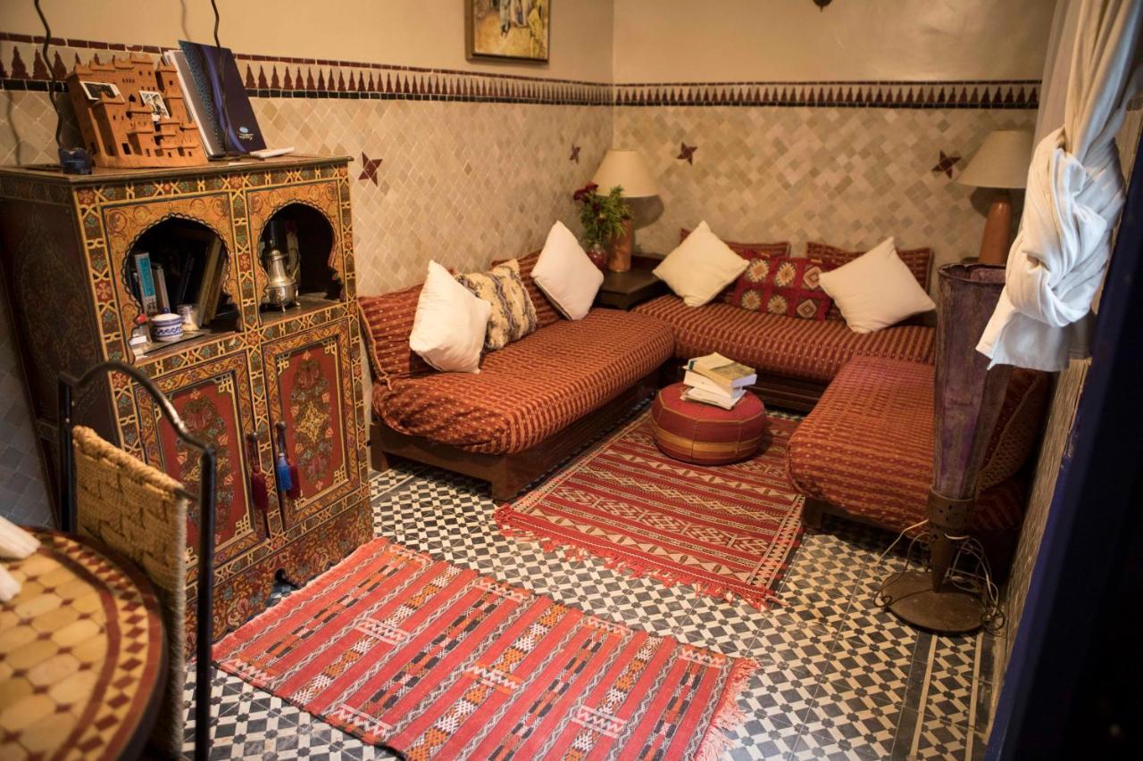 Hotel Riad 7 Rijal Marrakech Marrakesh Esterno foto